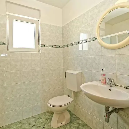 Appartement In Banjole/istrien 37956