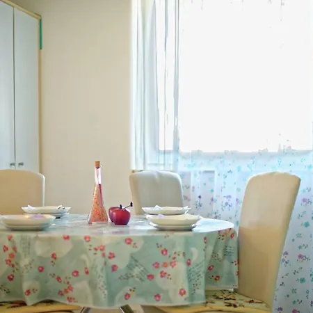 Appartement In Banjole/istrien 37956