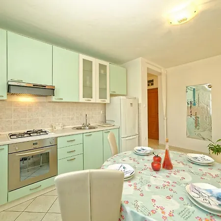 In Banjole/istrien 37956 Appartement